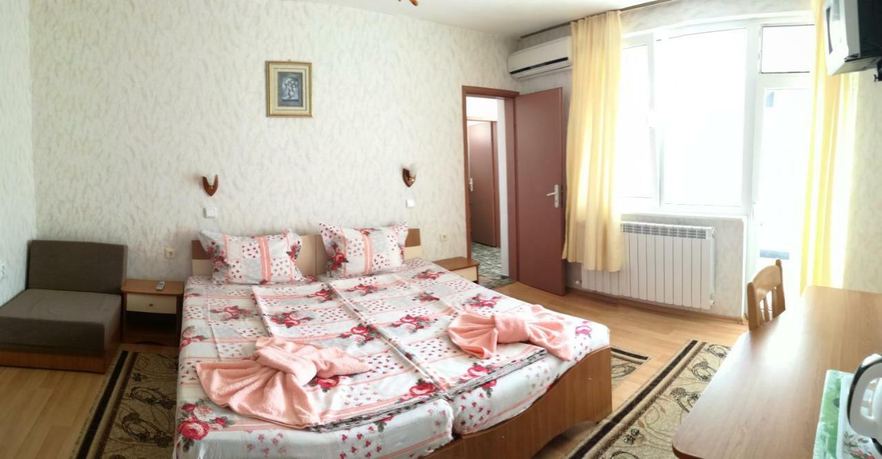 Hotel Anele,Kiten Kiten  Esterno foto
