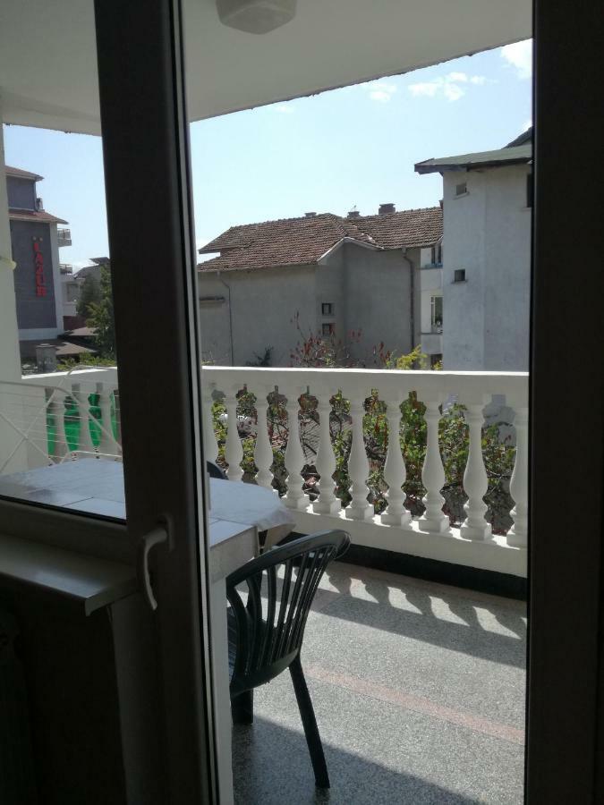 Hotel Anele,Kiten Kiten  Esterno foto