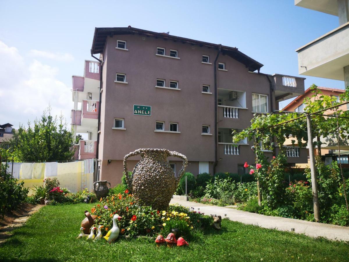 Hotel Anele,Kiten Kiten  Esterno foto