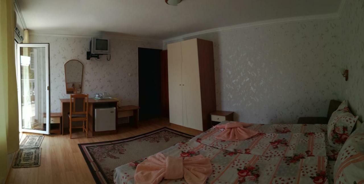 Hotel Anele,Kiten Kiten  Esterno foto