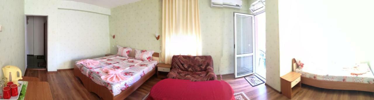 Hotel Anele,Kiten Kiten  Esterno foto