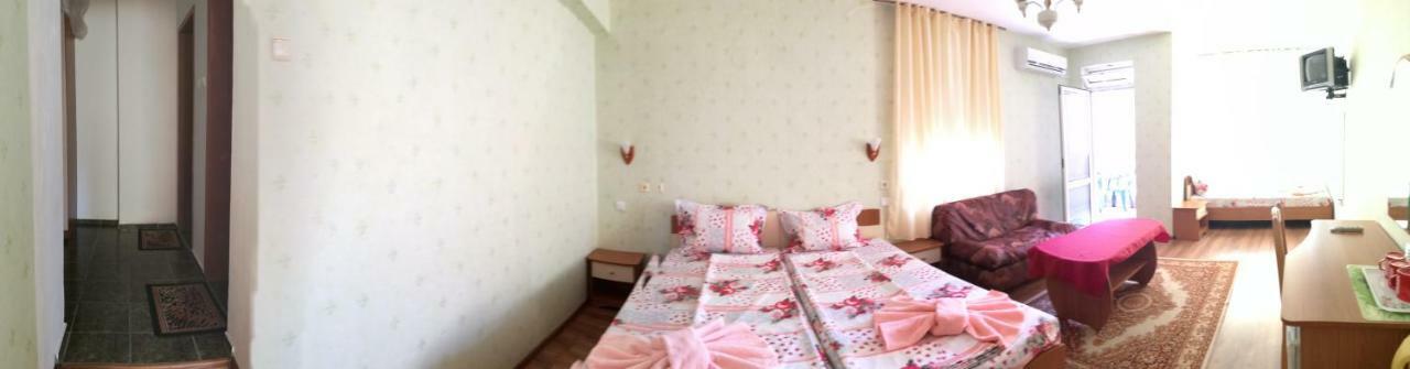 Hotel Anele,Kiten Kiten  Esterno foto