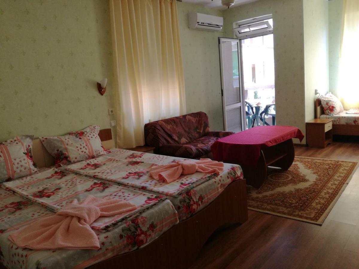 Hotel Anele,Kiten Kiten  Esterno foto