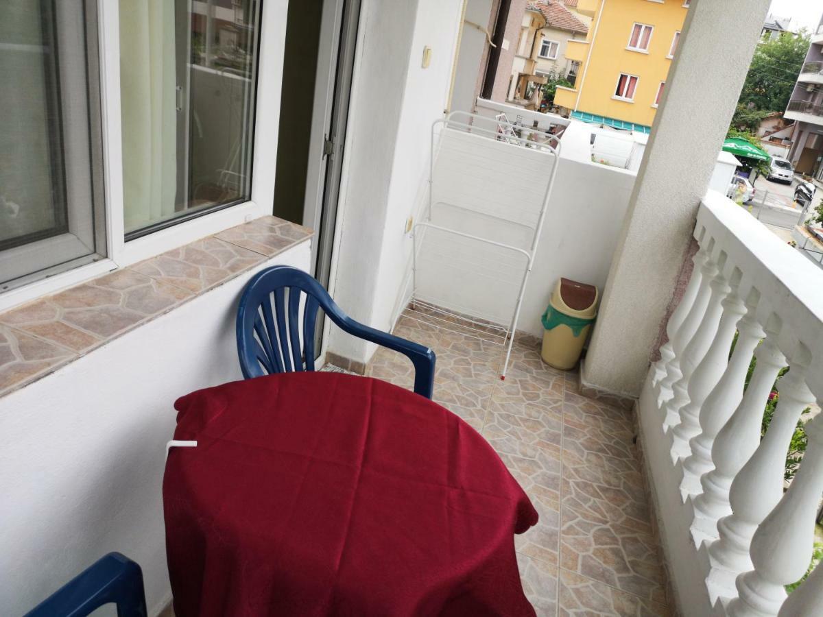 Hotel Anele,Kiten Kiten  Esterno foto