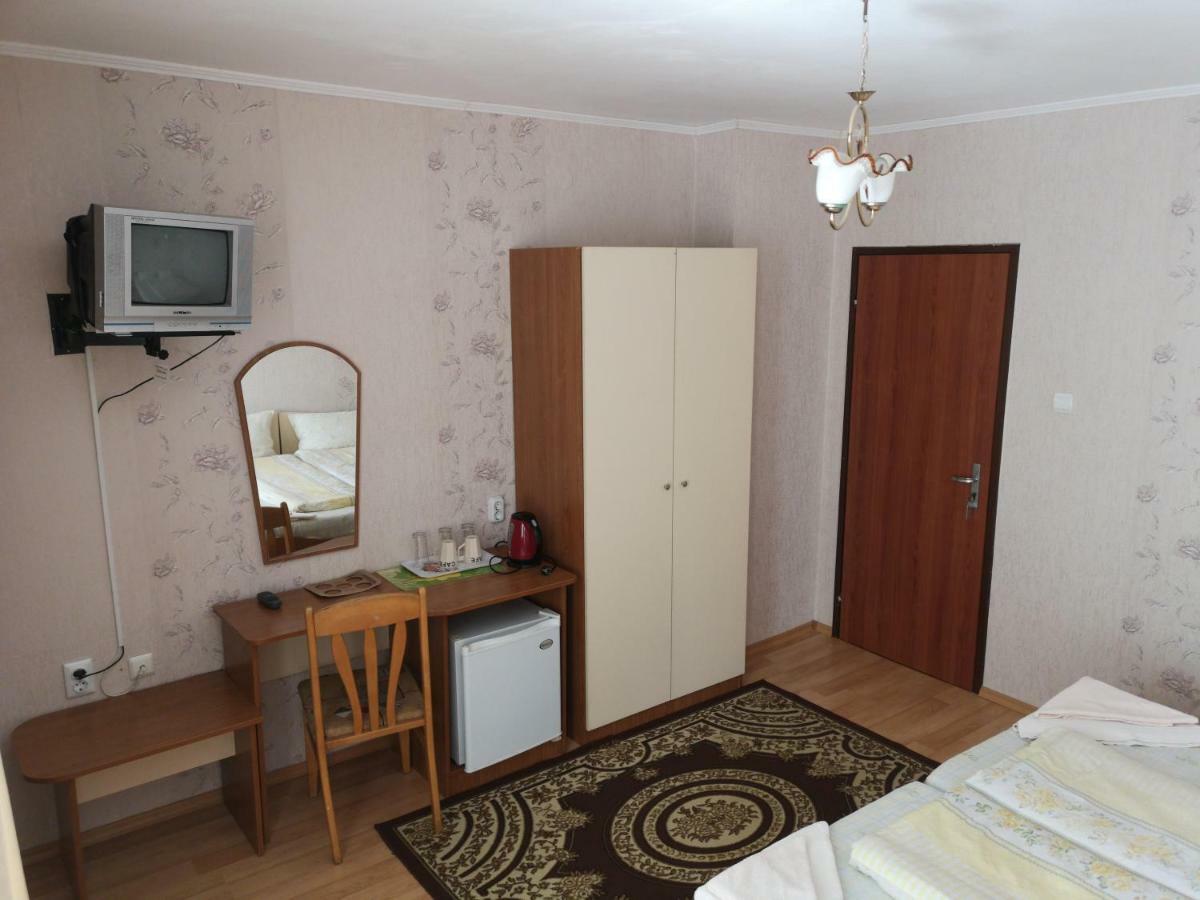 Hotel Anele,Kiten Kiten  Esterno foto
