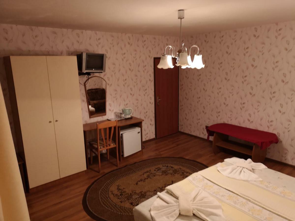 Hotel Anele,Kiten Kiten  Esterno foto