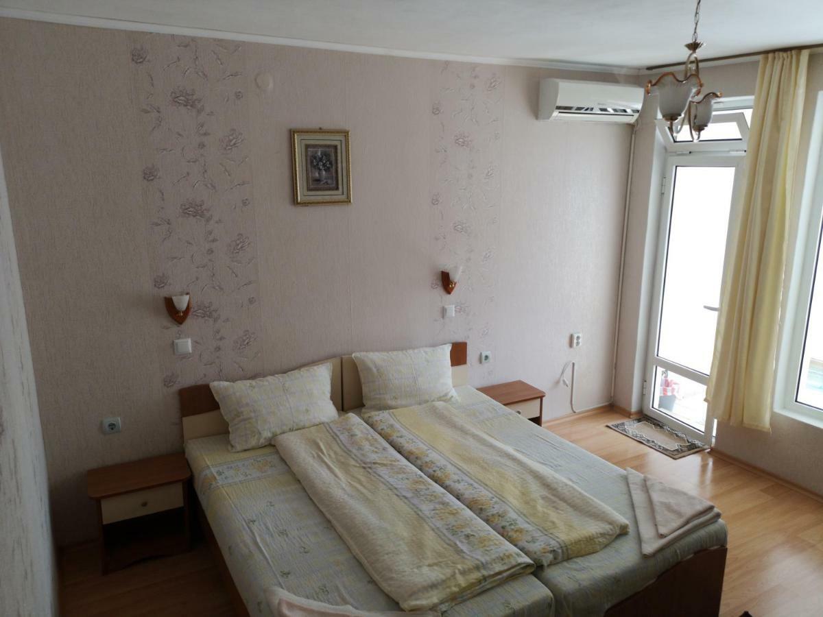 Hotel Anele,Kiten Kiten  Esterno foto