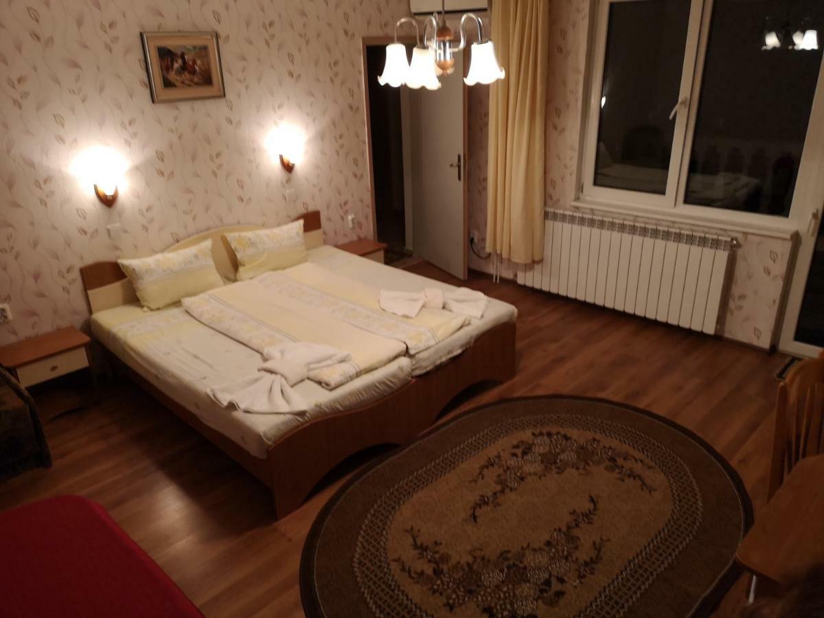Hotel Anele,Kiten Kiten  Esterno foto